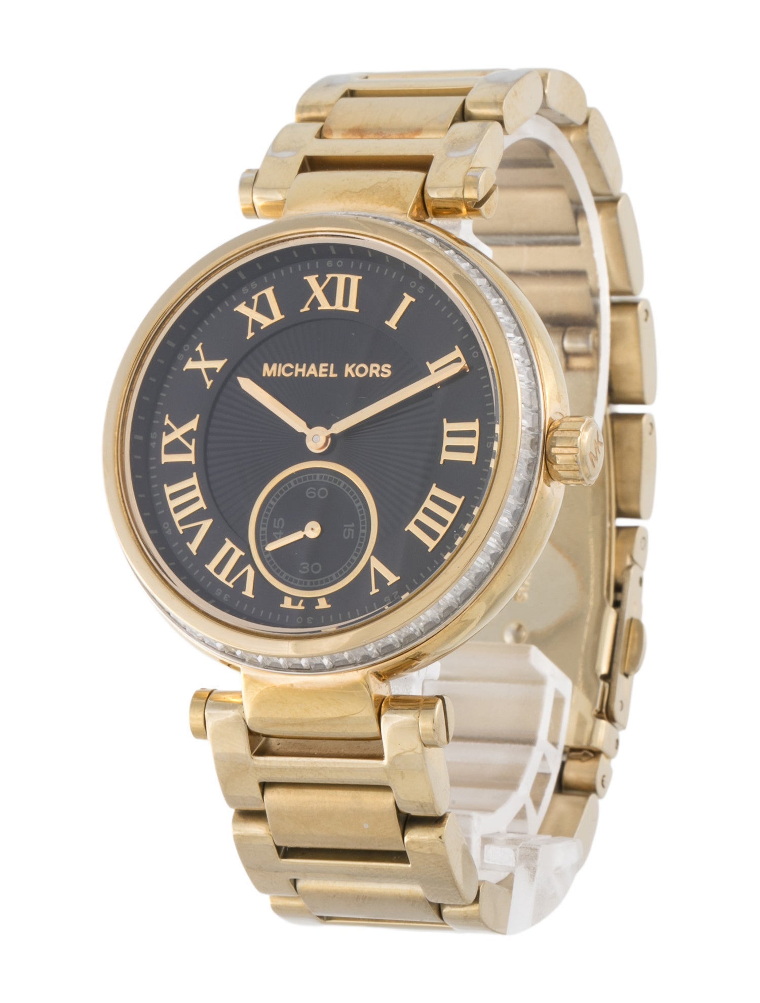 Michael Kors Skylar Watch