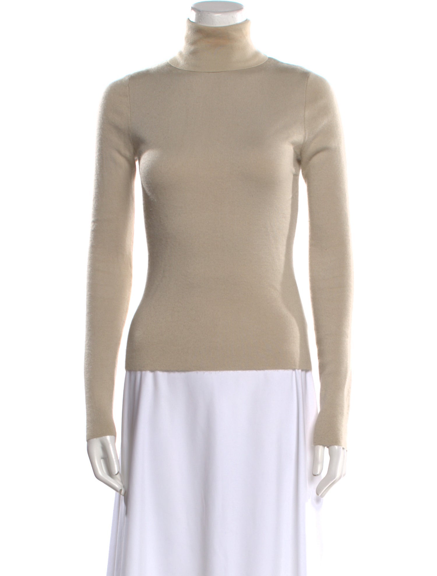 Michael Kors Cashmere Turtleneck Sweater
