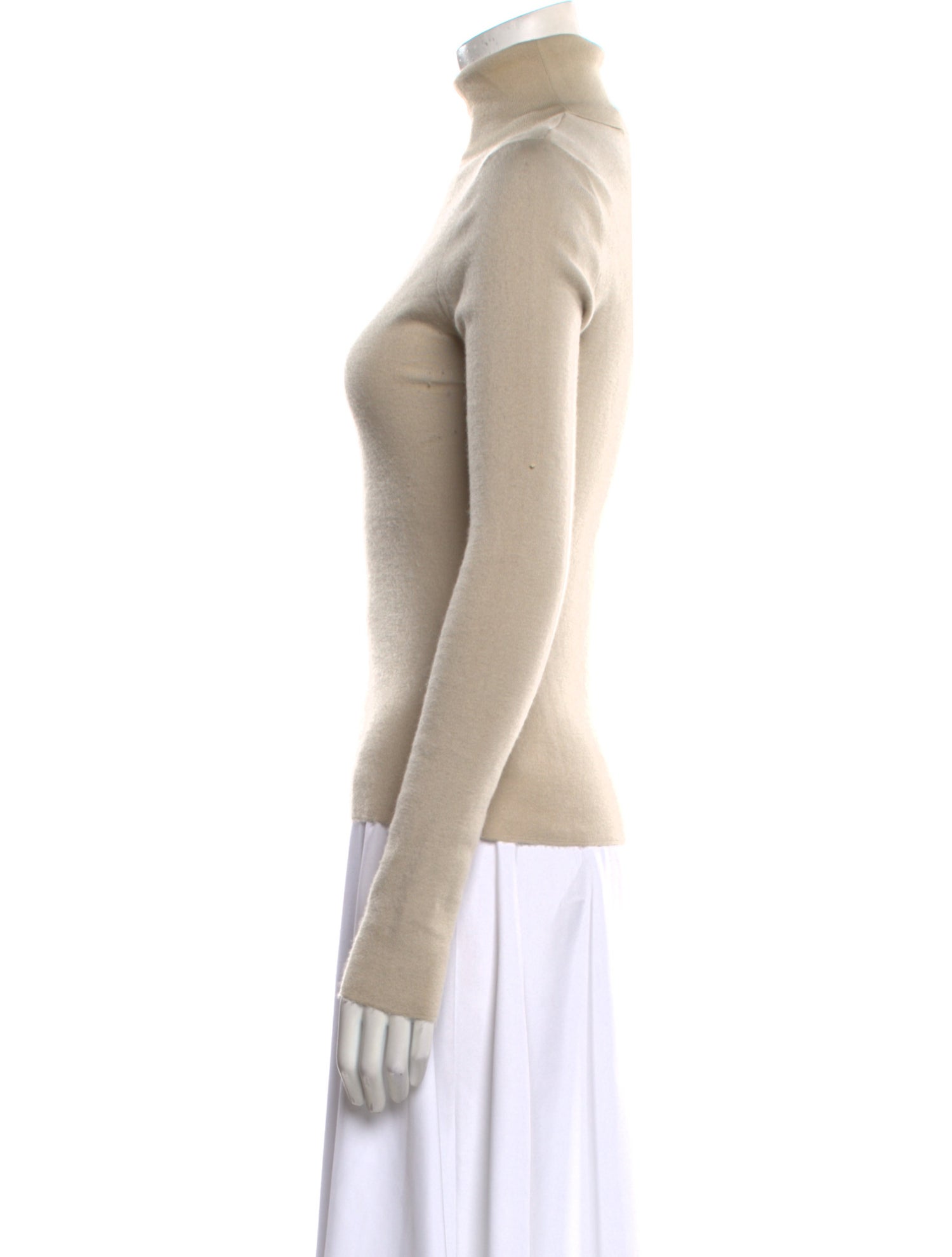 Michael Kors Cashmere Turtleneck Sweater