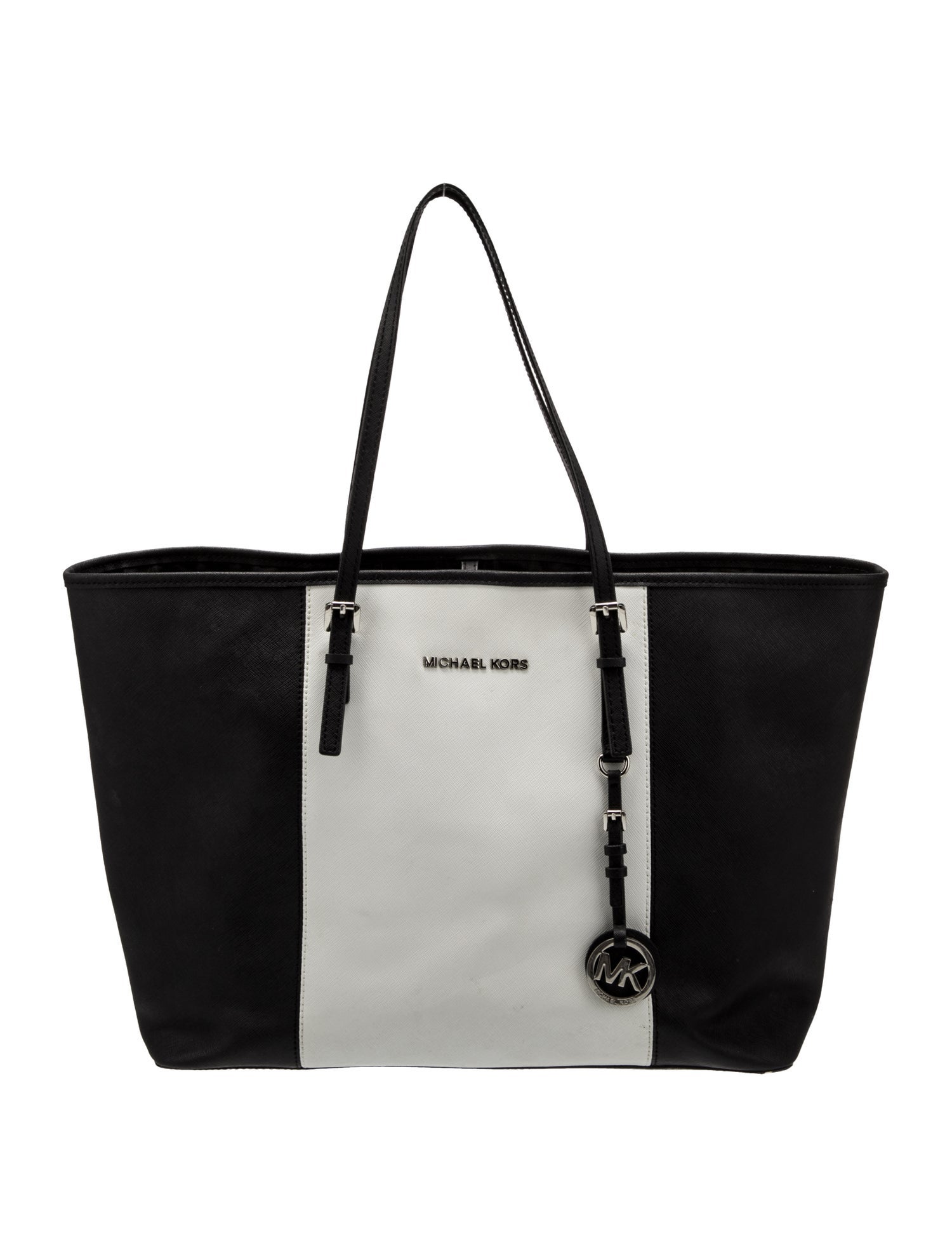 Michael Michael Kors Saffiano Leather Tote