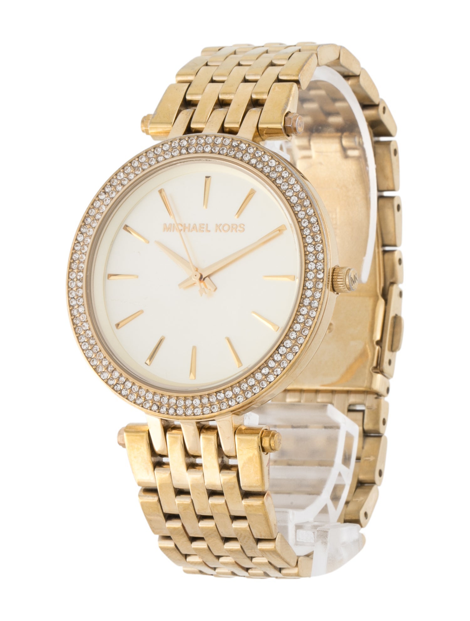 Michael Kors Darci Watch