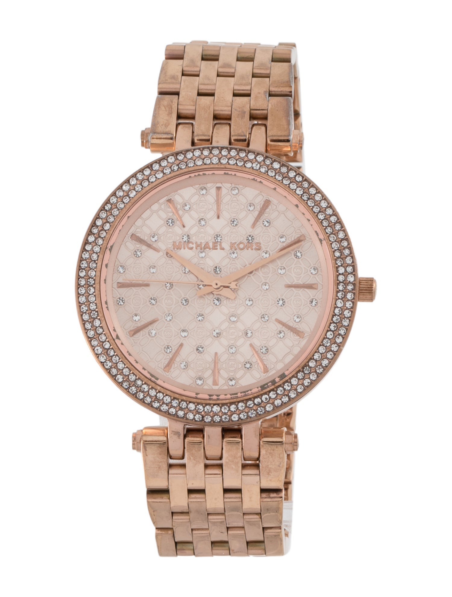 Michael Kors Darcy Watch