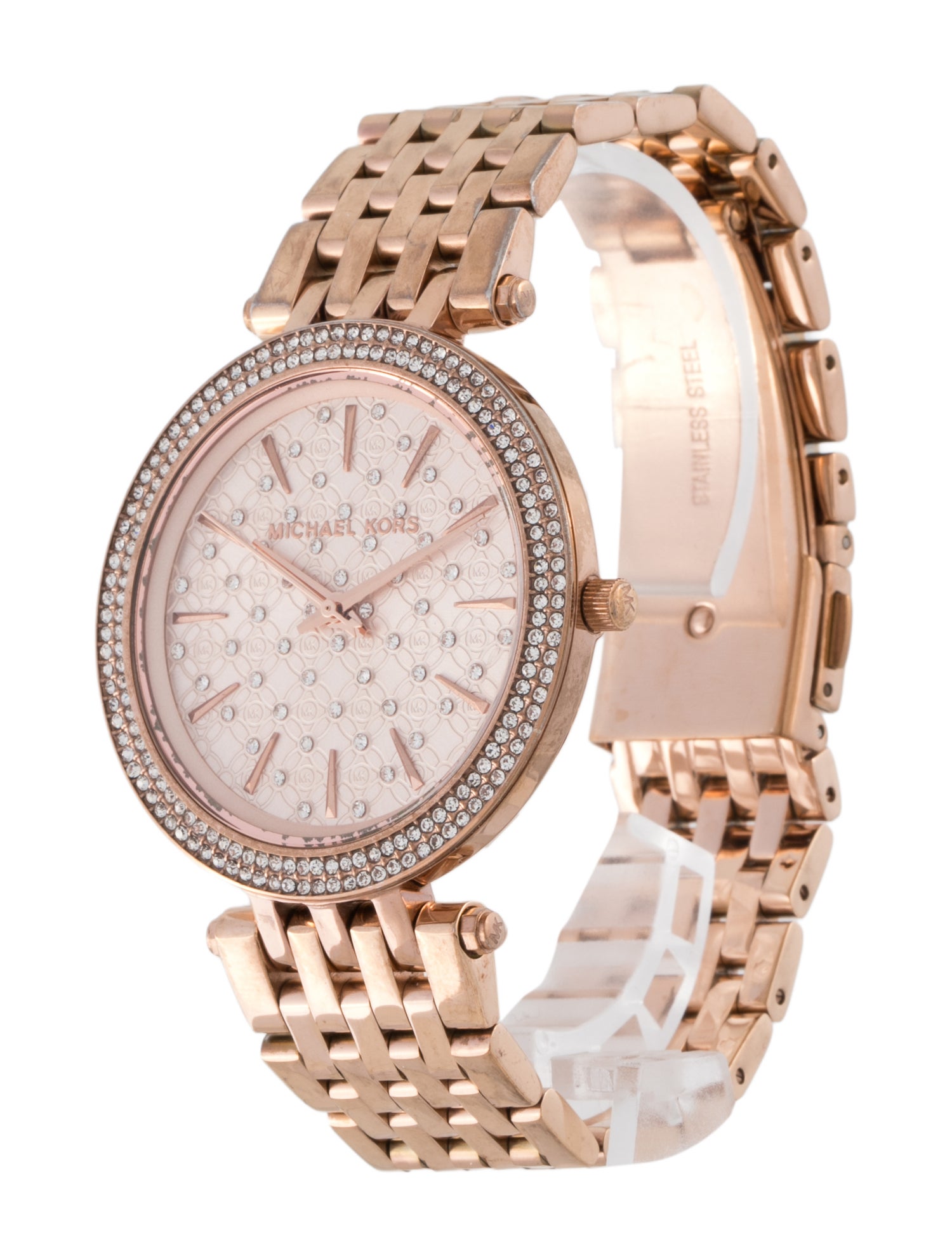 Michael Kors Darcy Watch