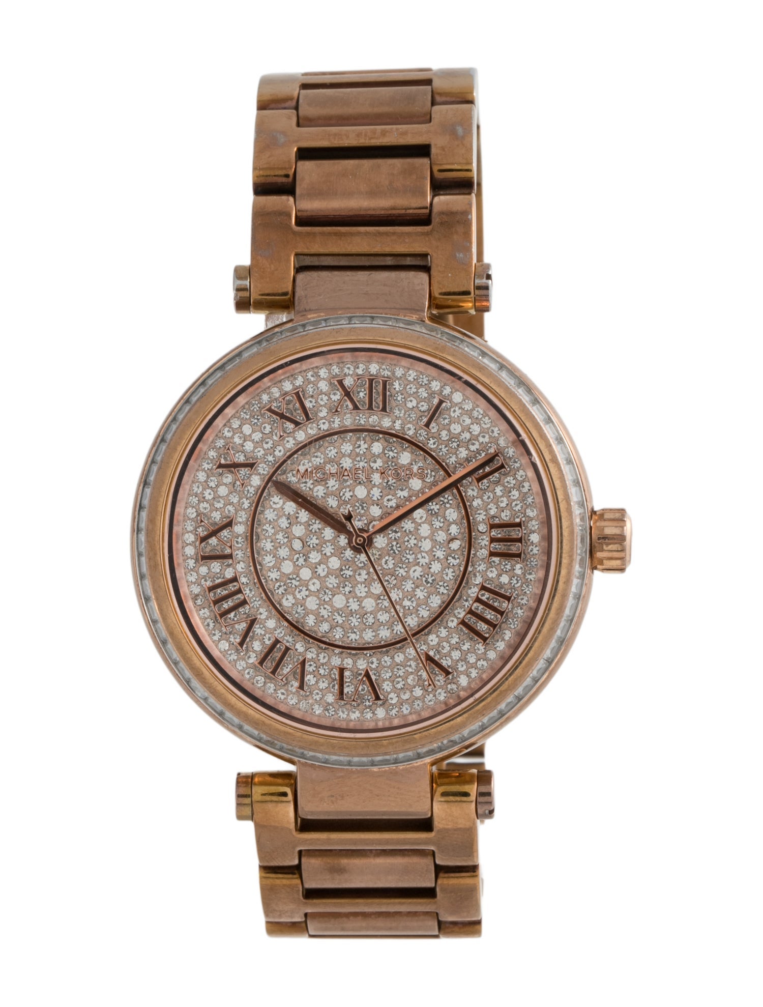 Michael Kors Skylar Watch
