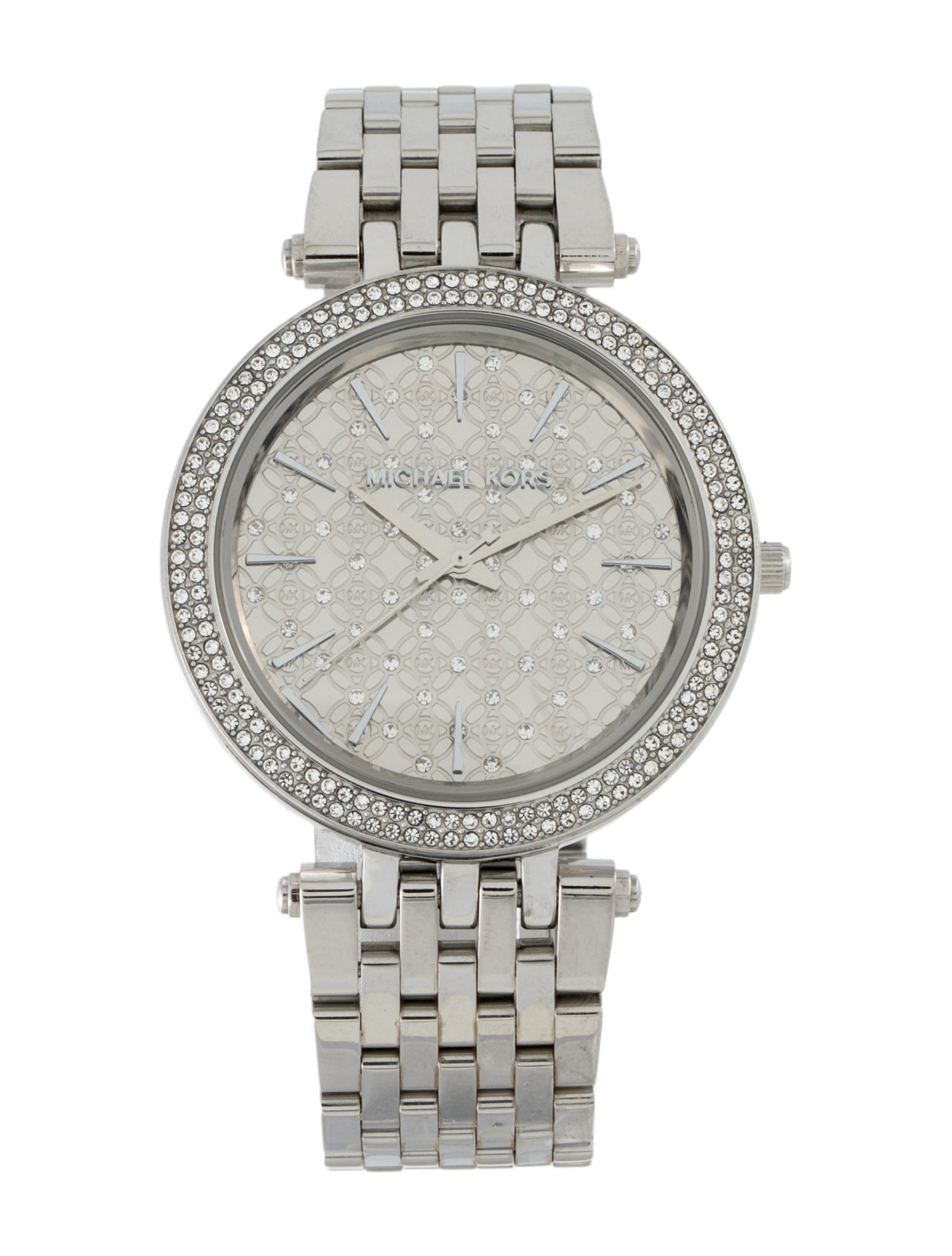 Michael Kors Darci Watch