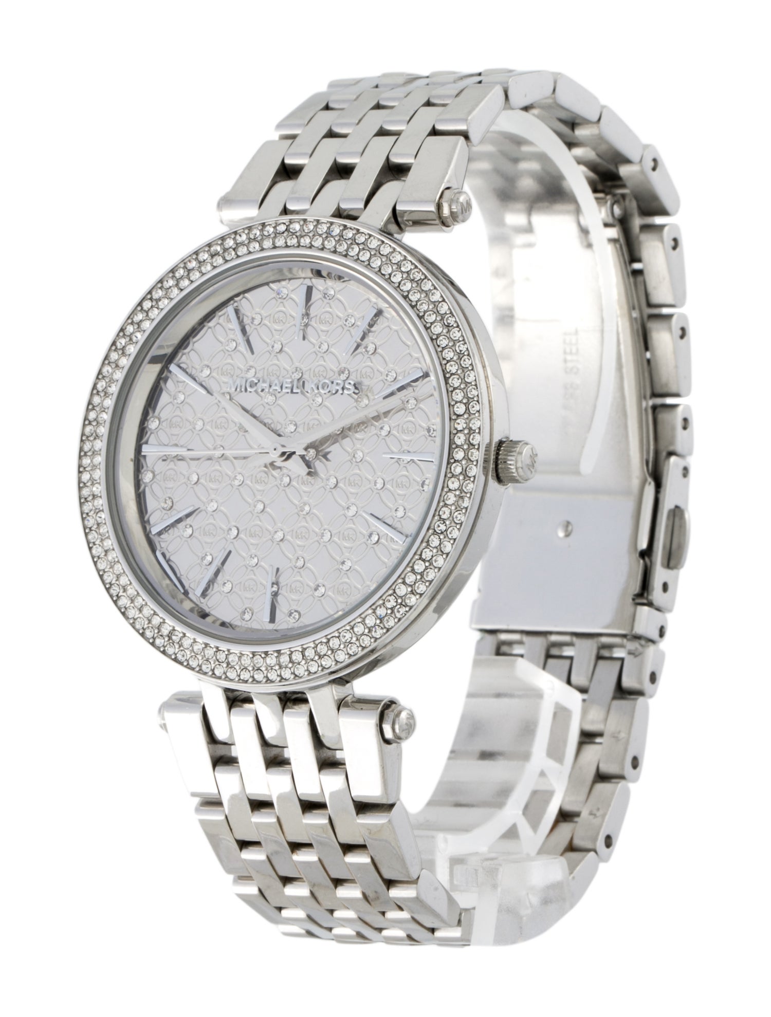 Michael Kors Darci Watch