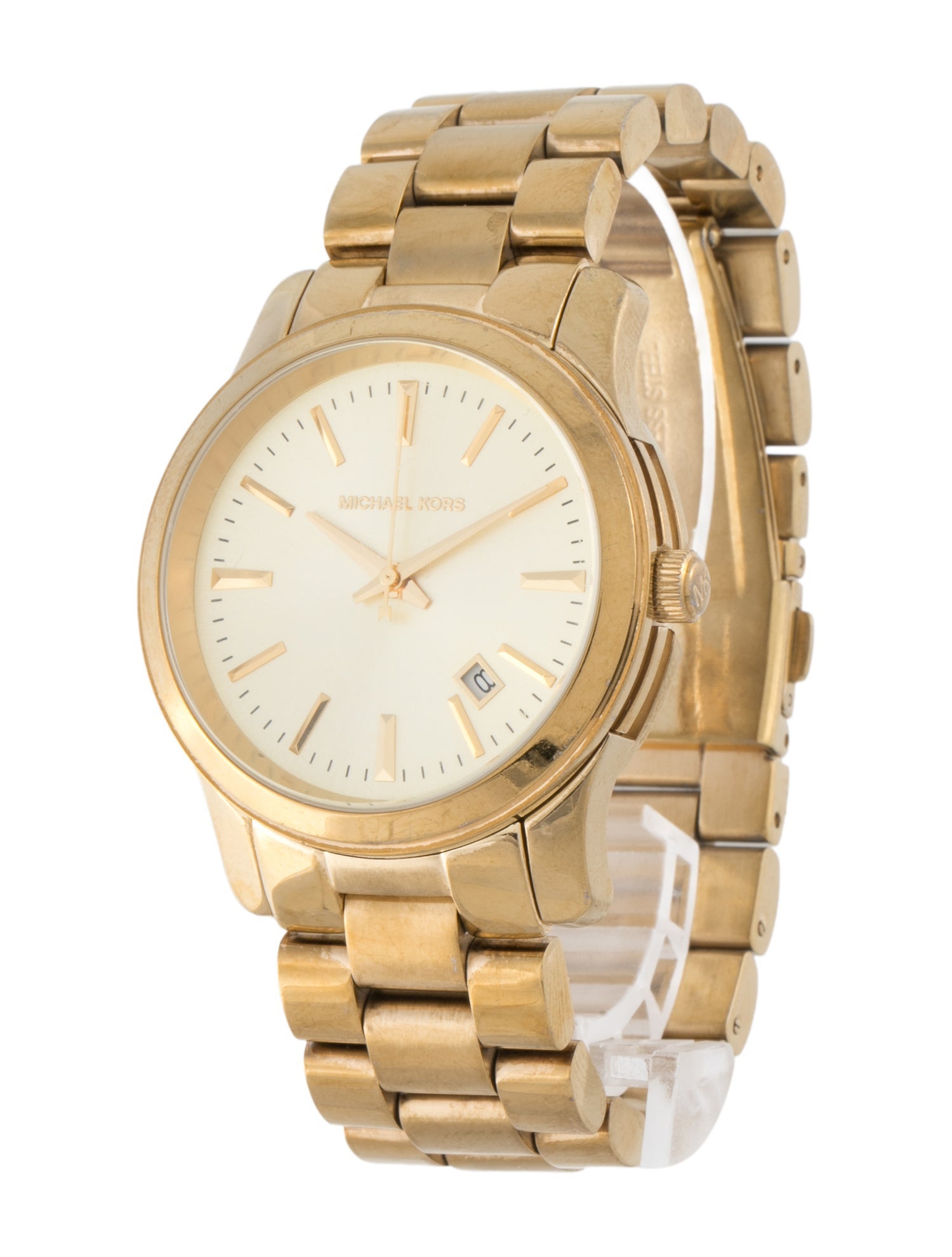Michael Kors Jet Set Watch
