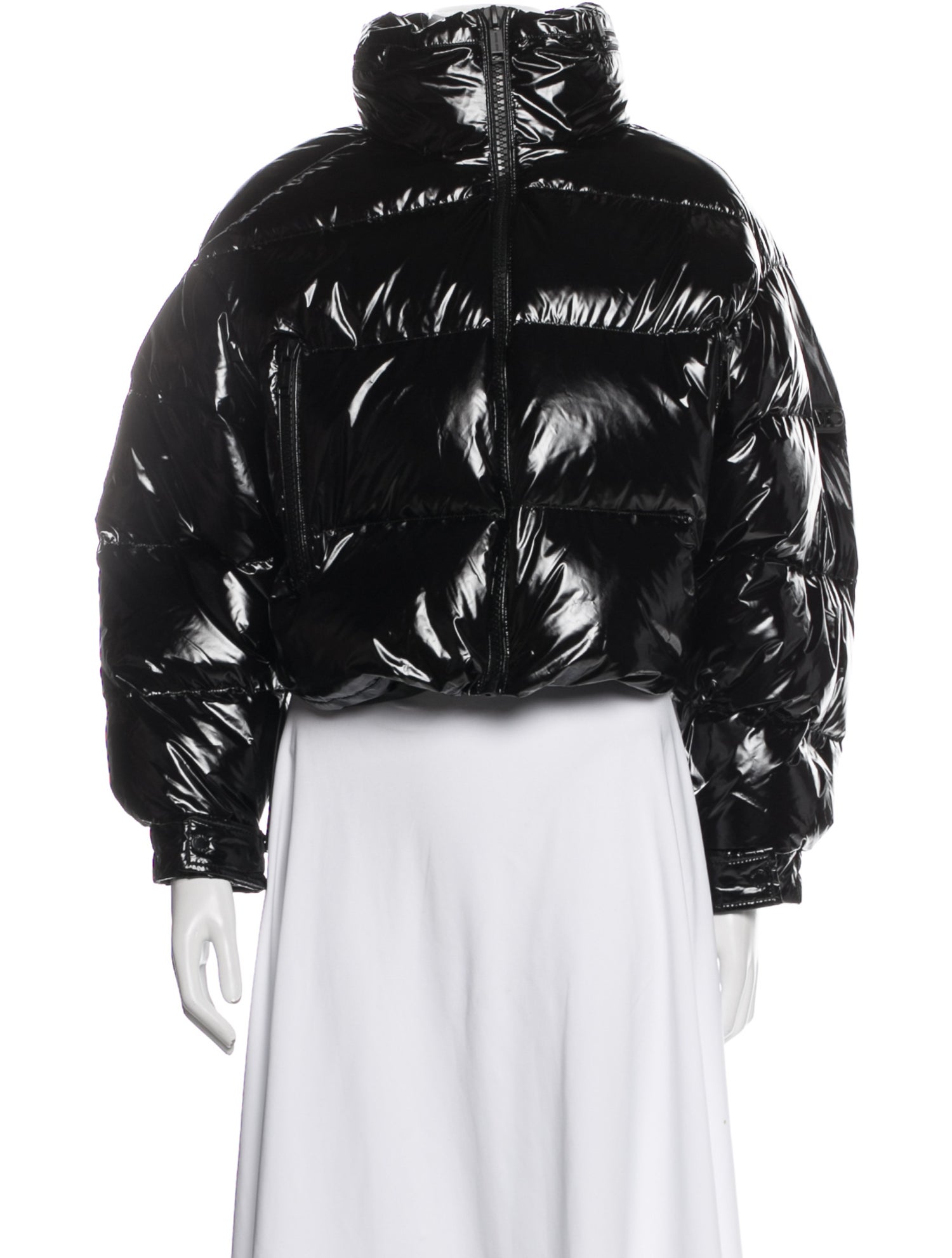 Michael Michael Kors Nylon Down Jacket