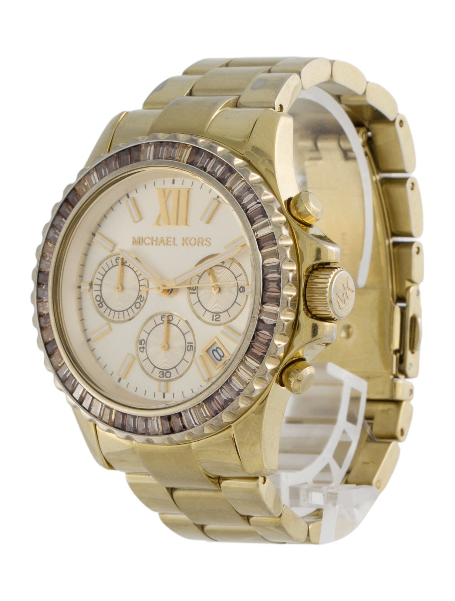 Michael Kors Everest Watch