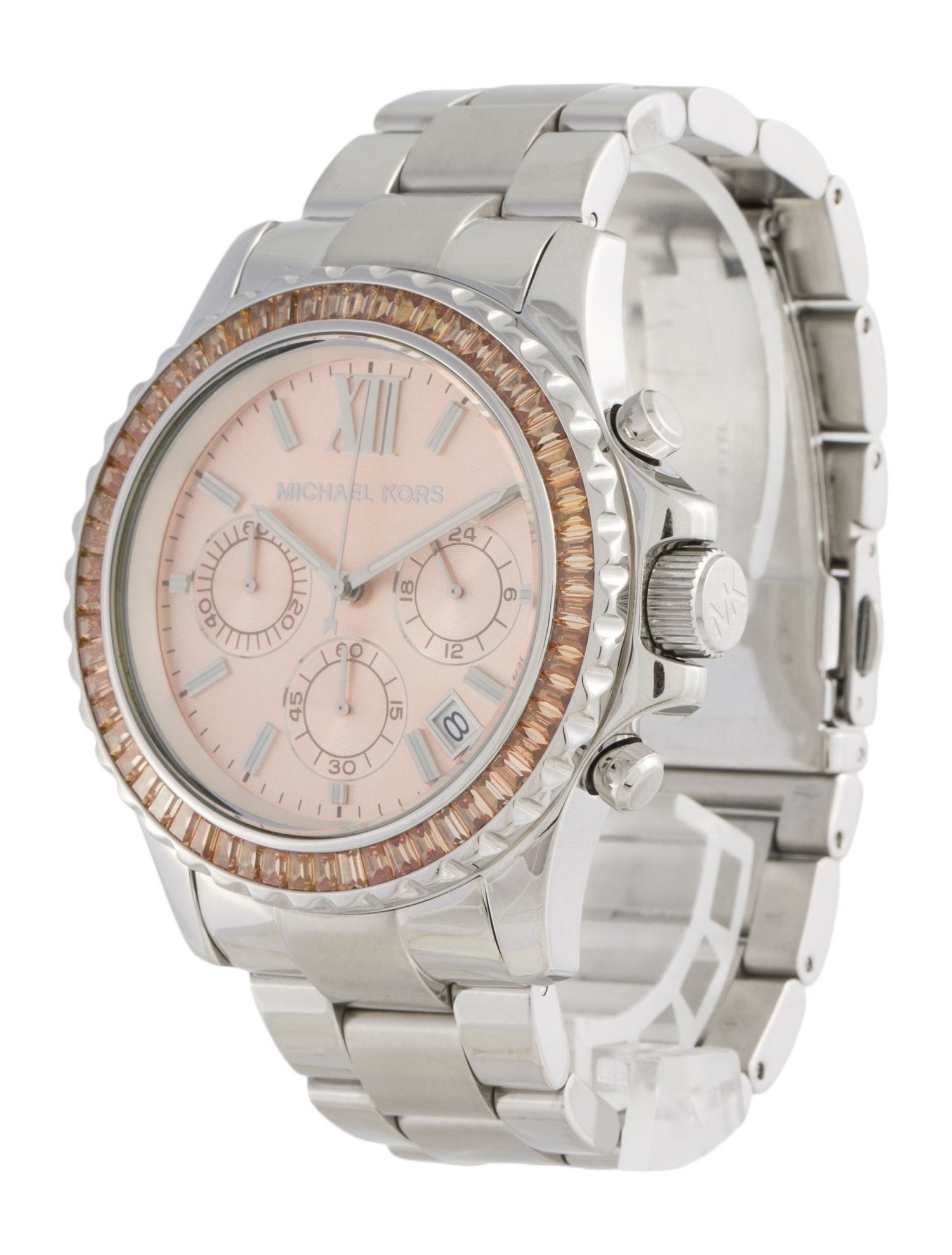 Michael Kors Everest Watch