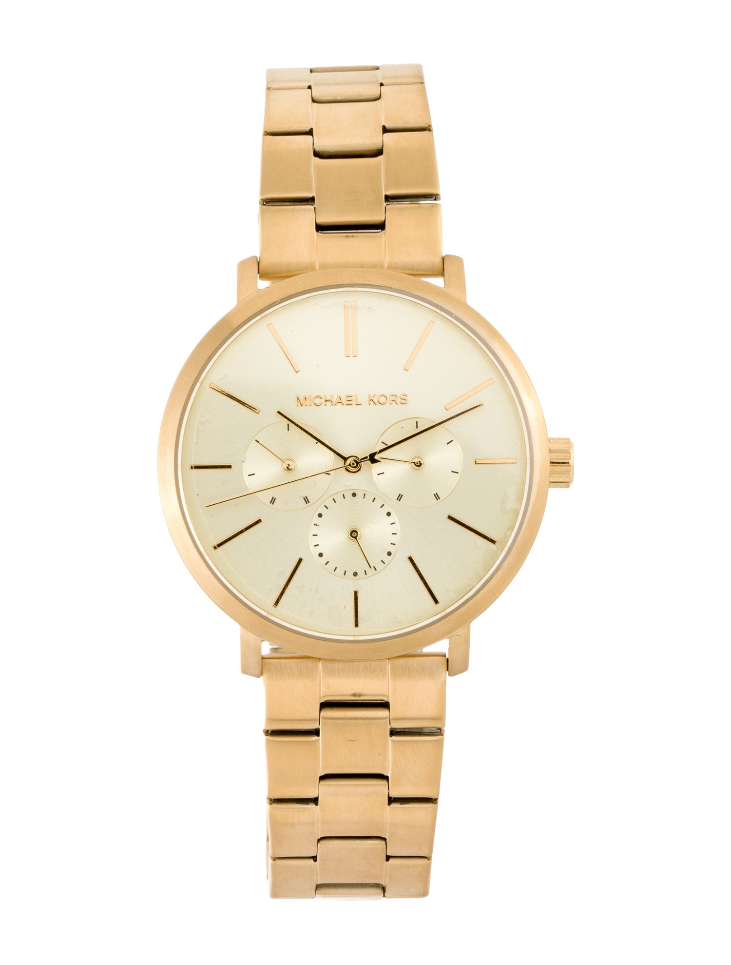 Michael Kors Blake Watch
