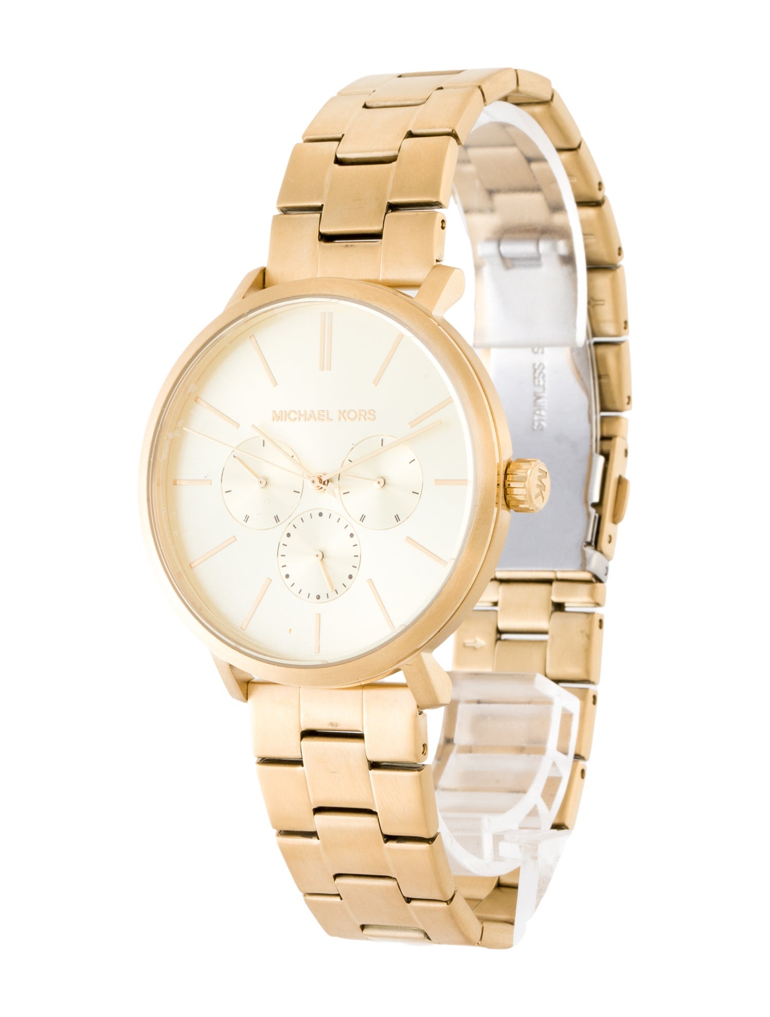 Michael Kors Blake Watch