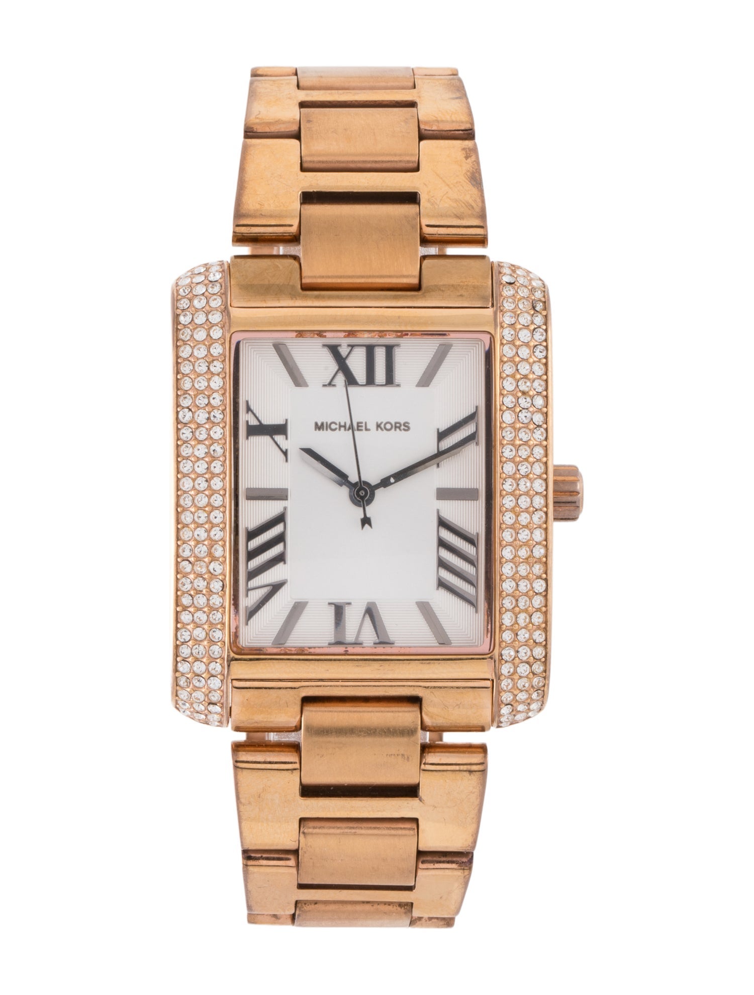 Michael Kors Emery Watch