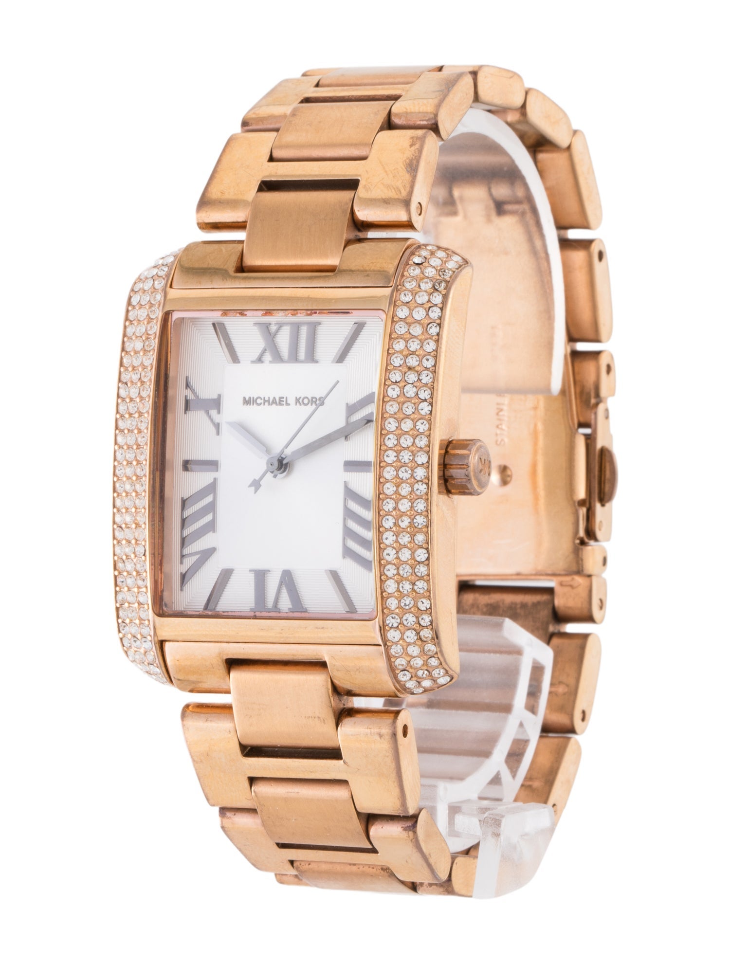 Michael Kors Emery Watch