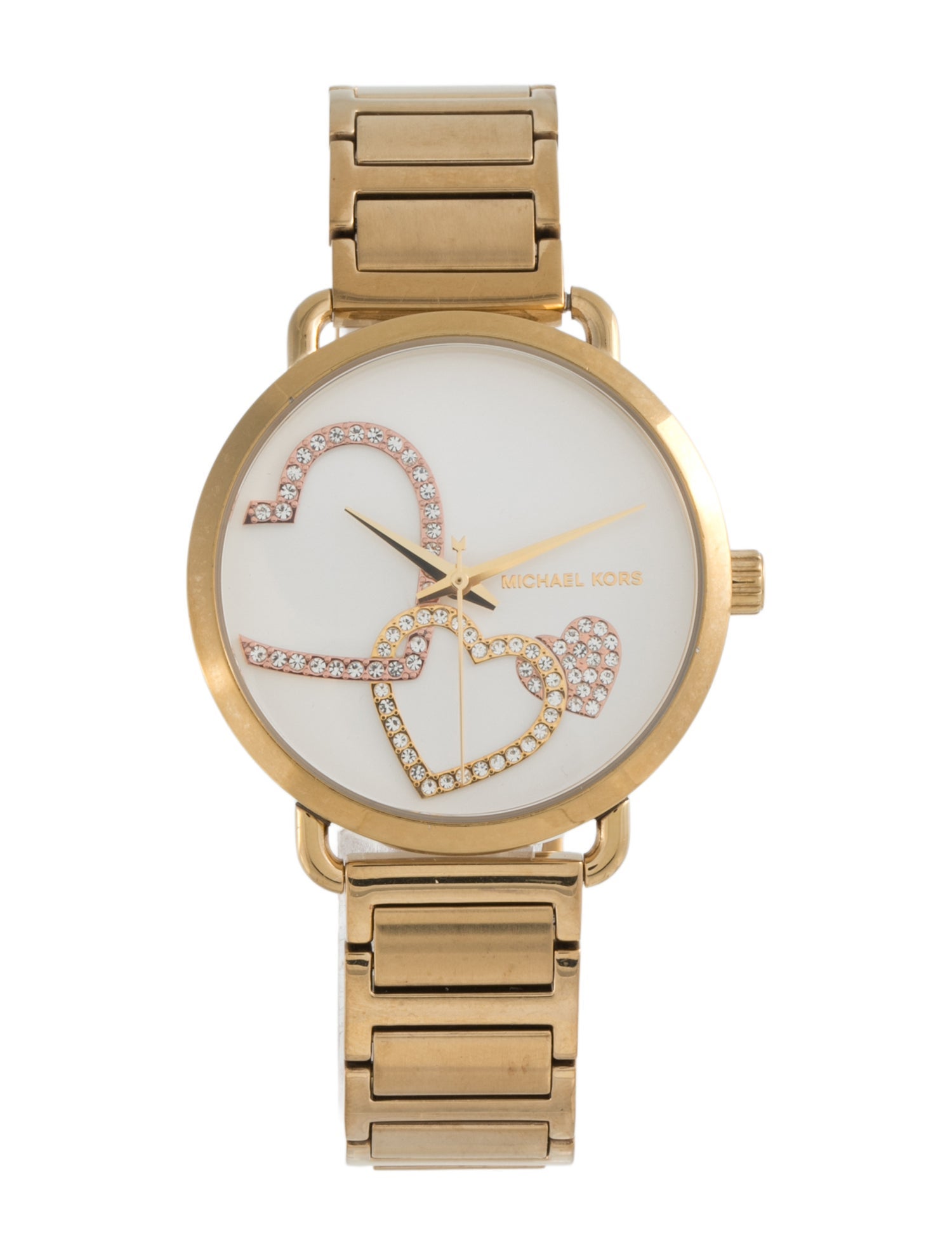Michael Kors Portia Watch