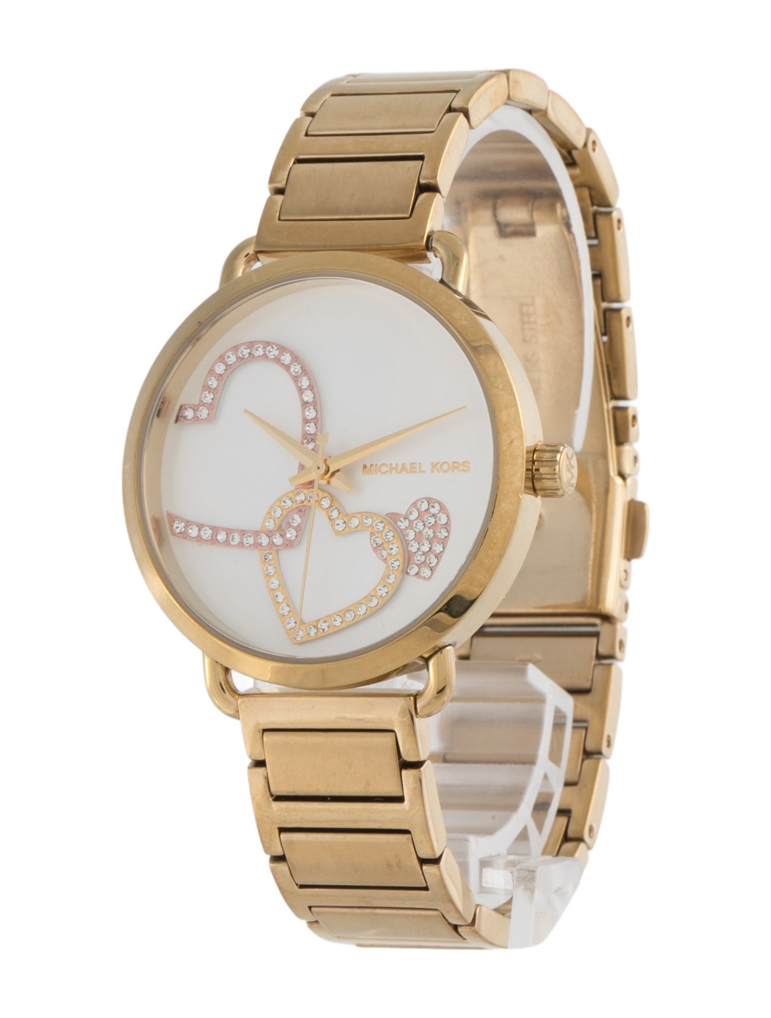 Michael Kors Portia Watch