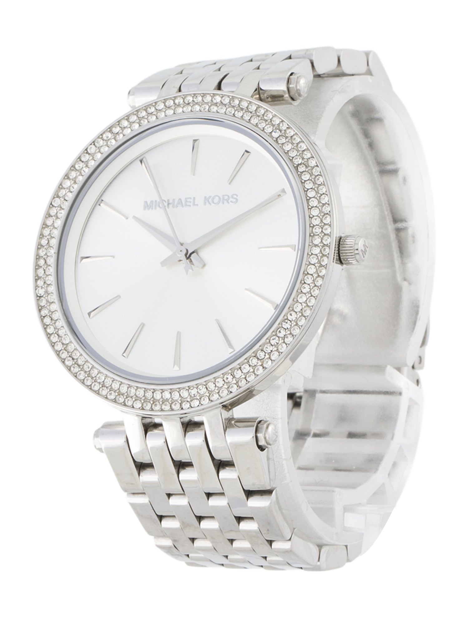 Michael Kors Darci Watch