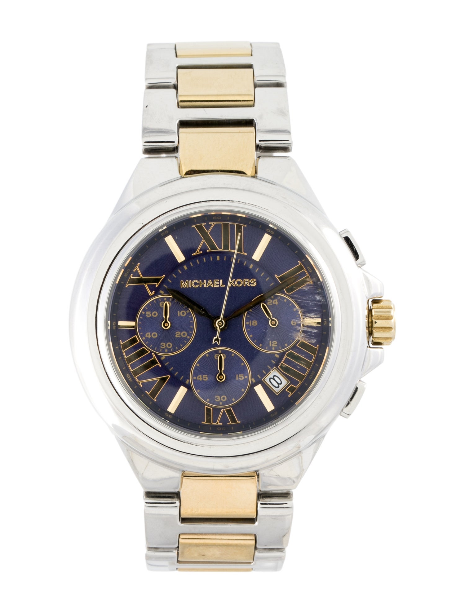 Michael Kors Camille Watch