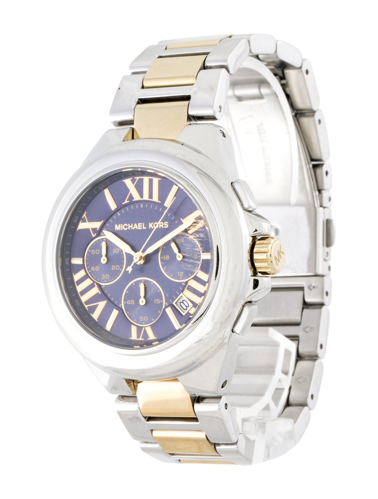 Michael Kors Camille Watch