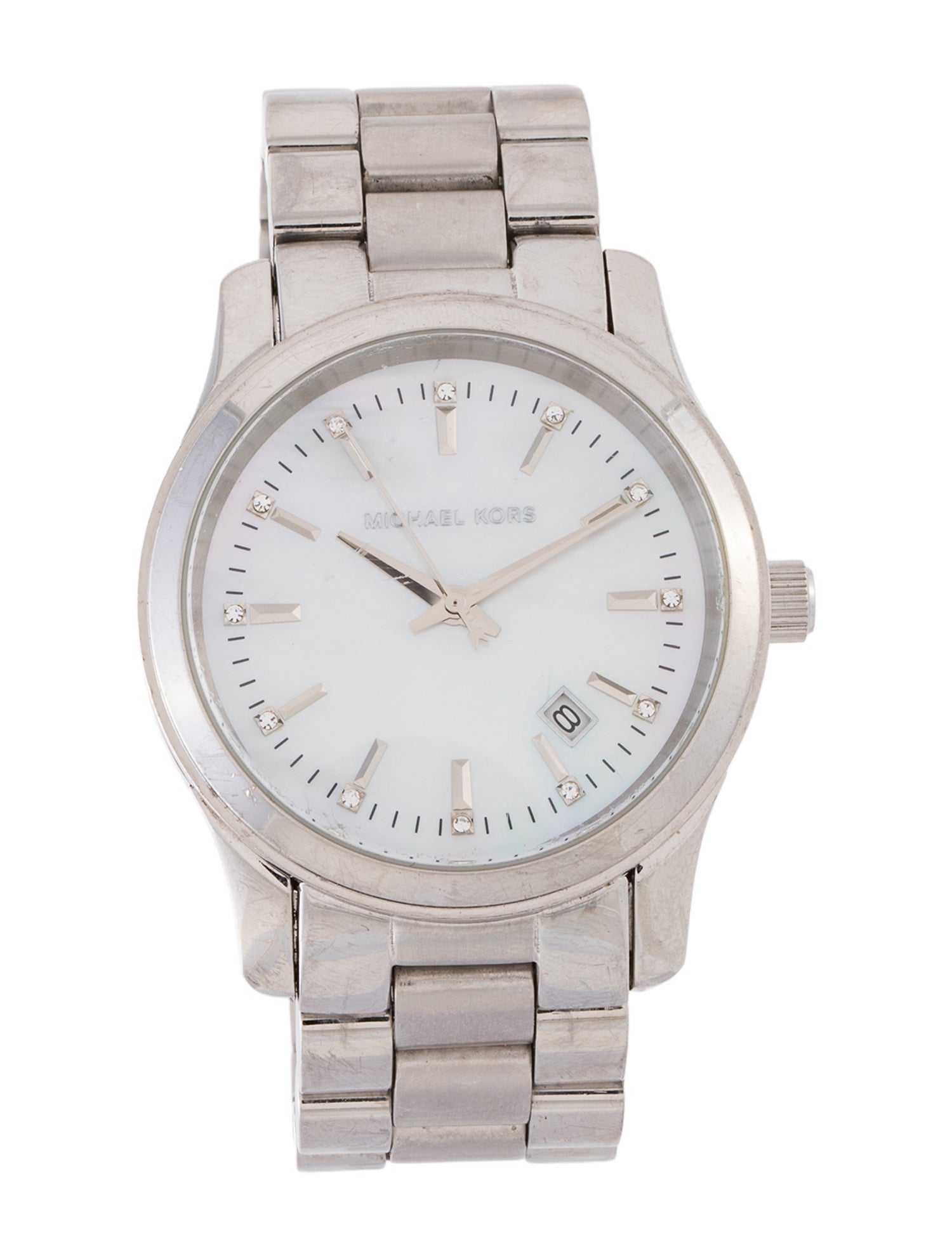 Michael Kors Classic Watch