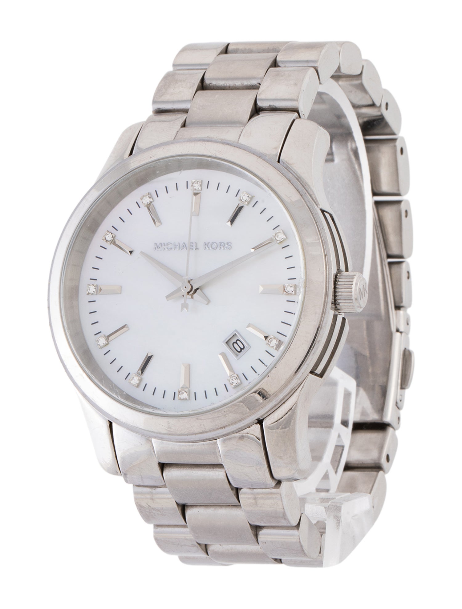 Michael Kors Classic Watch