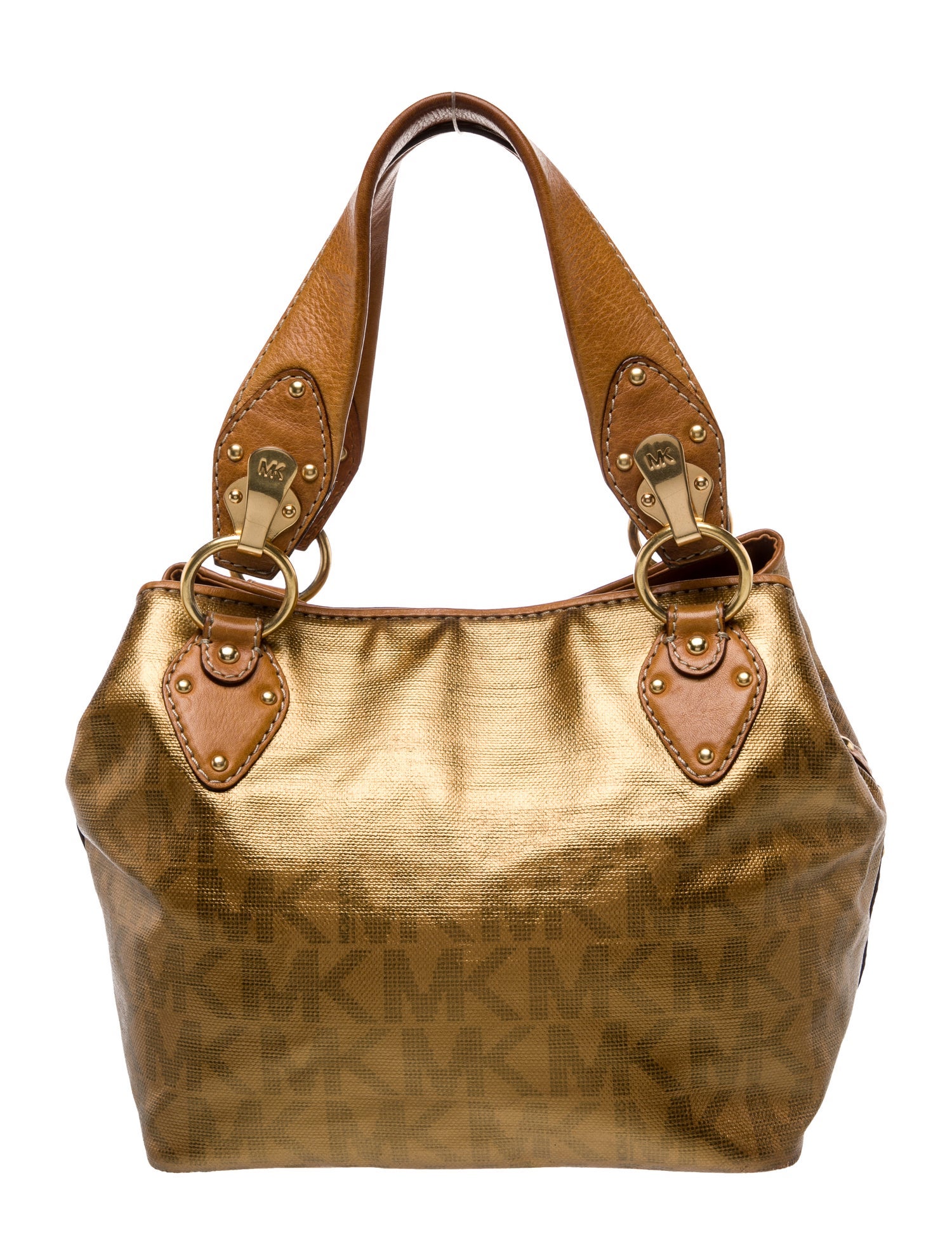 Michael Michael Kors Top Handle Bag