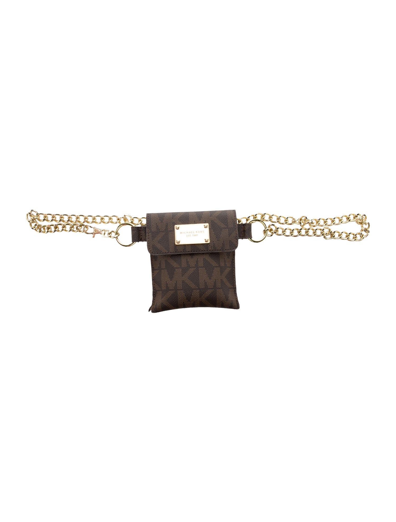 Michael Kors Belt Bag