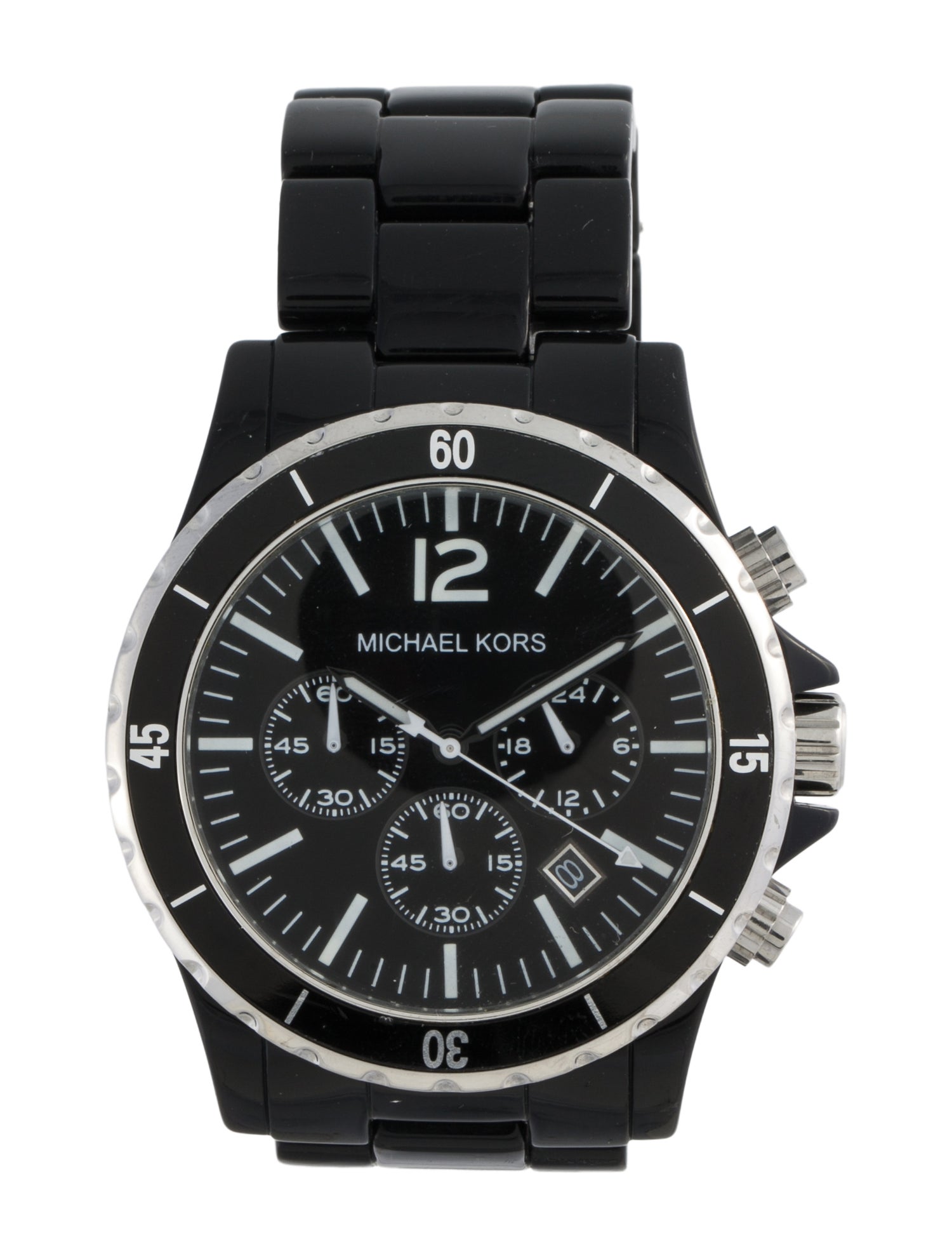 Michael Kors Madison Watch