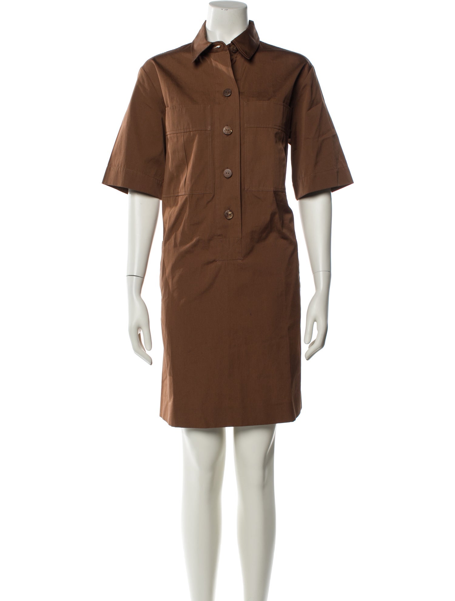 Michael Kors Knee-Length Dress