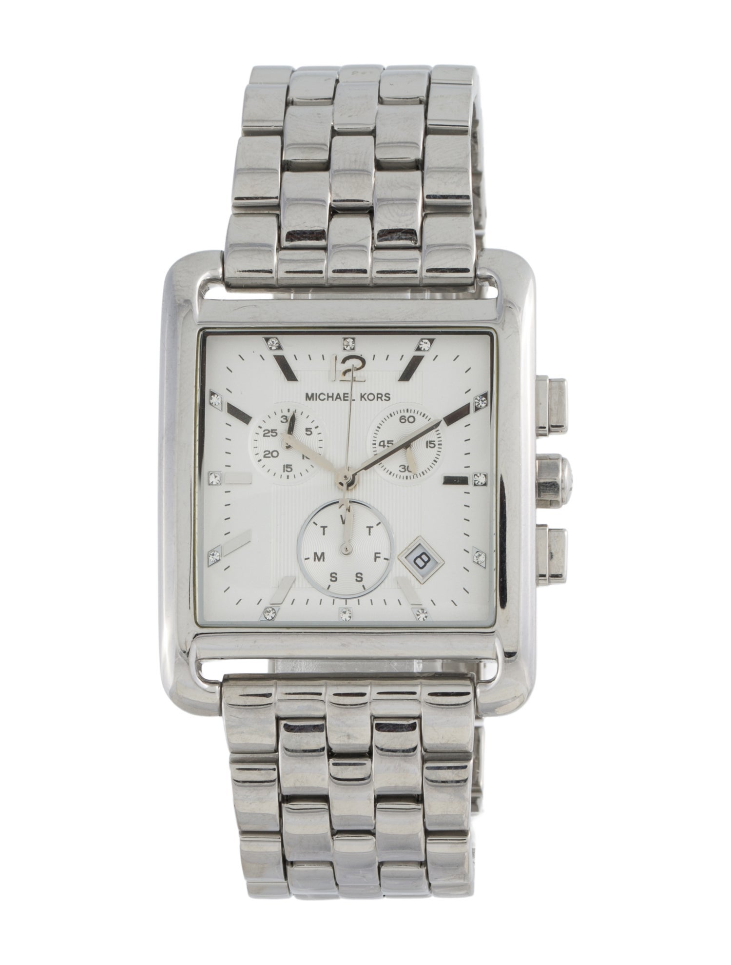 Michael Kors Classic Watch