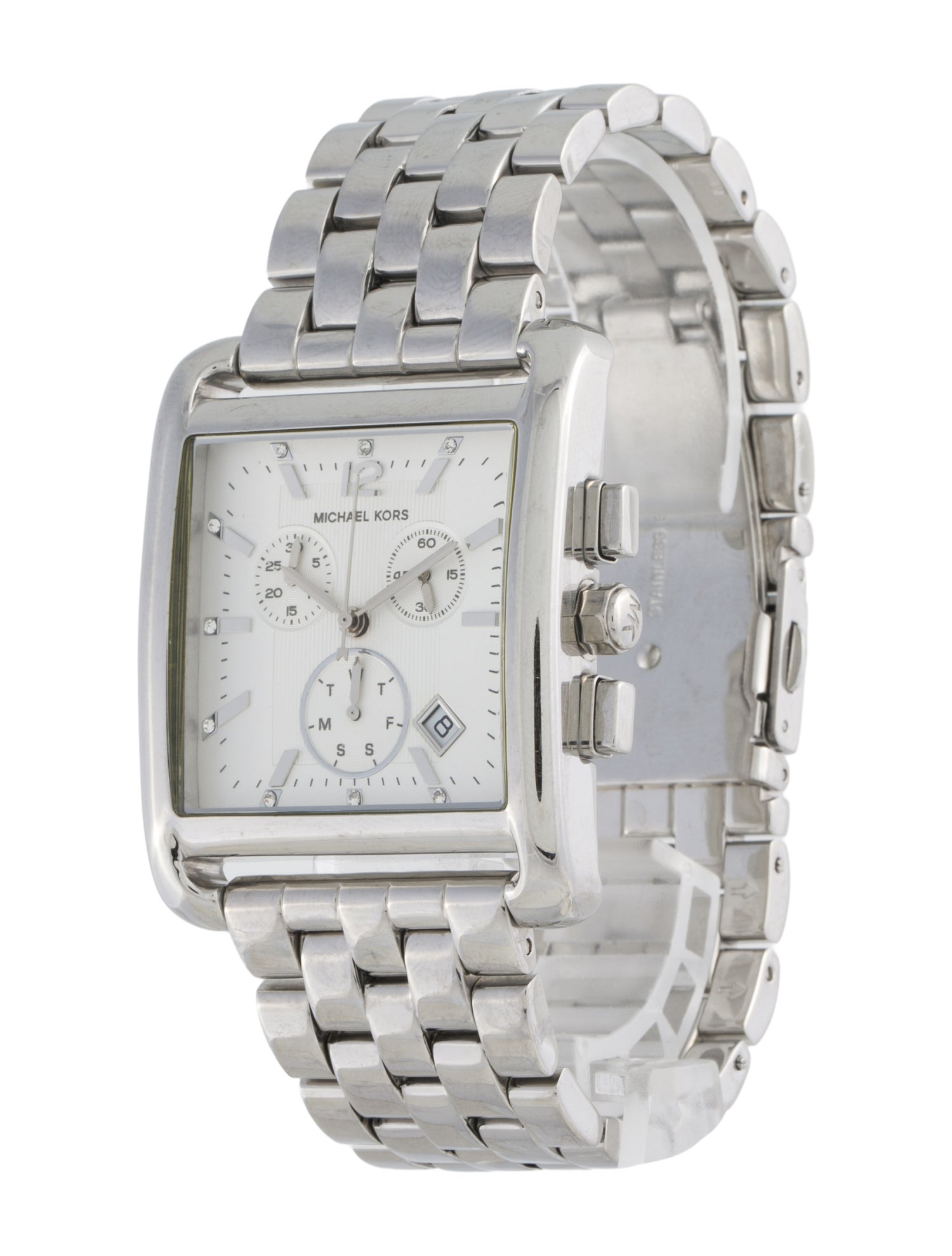 Michael Kors Classic Watch