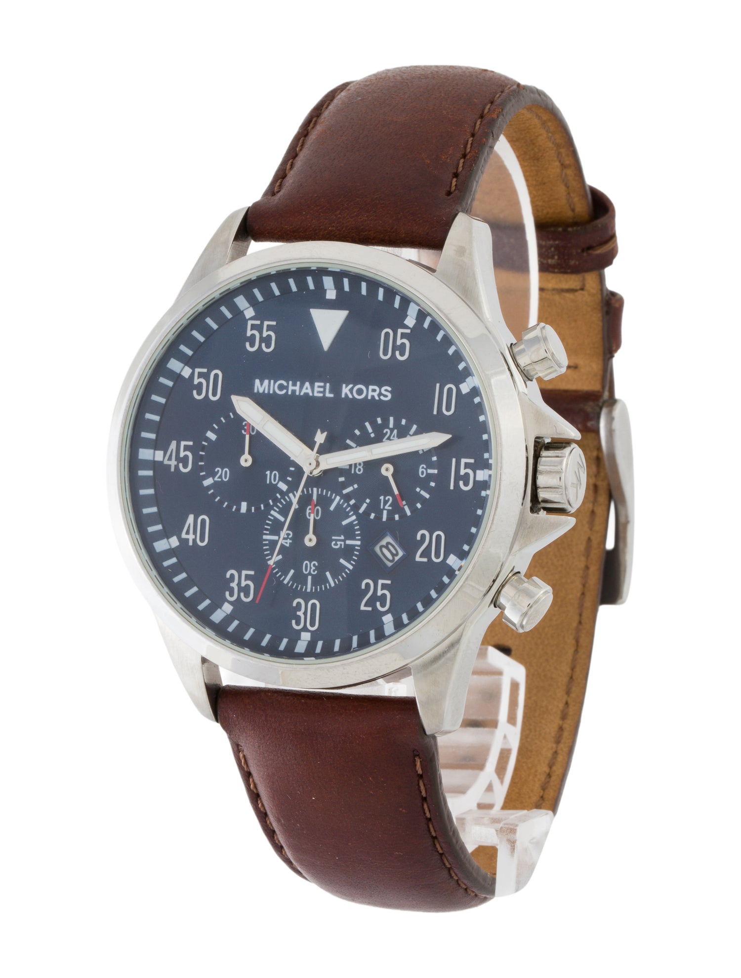 Michael Kors Gage Watch