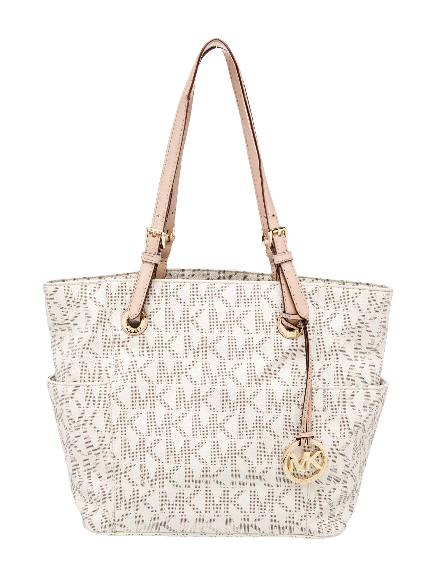 Michael Michael Kors Bucket Bag