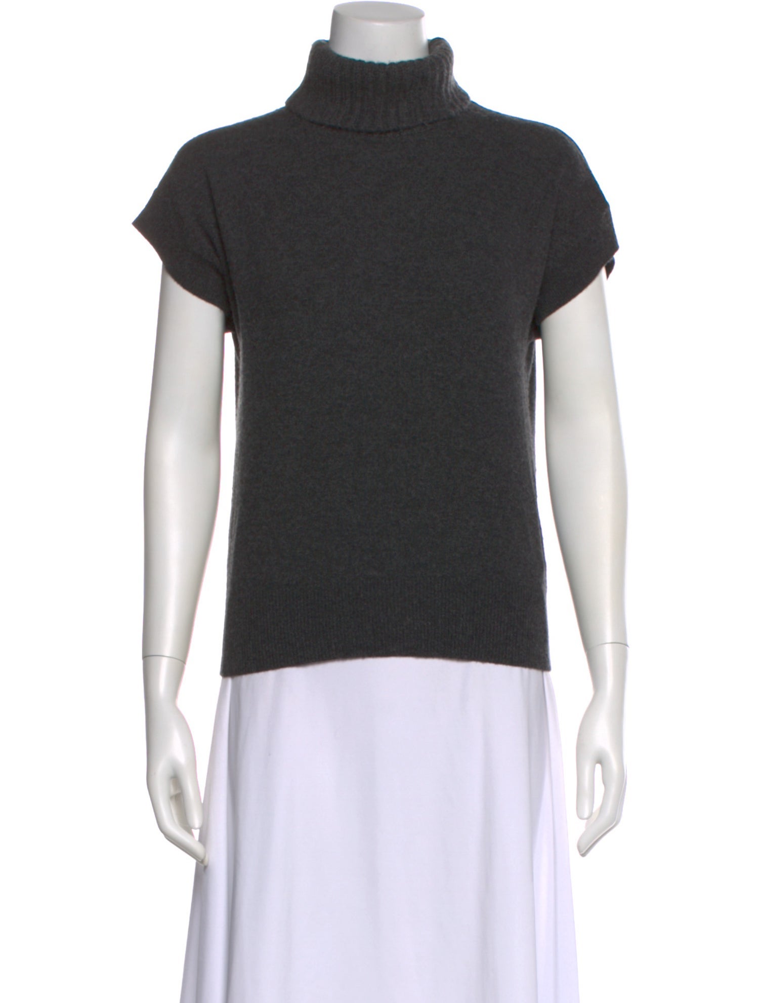 Michael Kors Cashmere Turtleneck Sweater