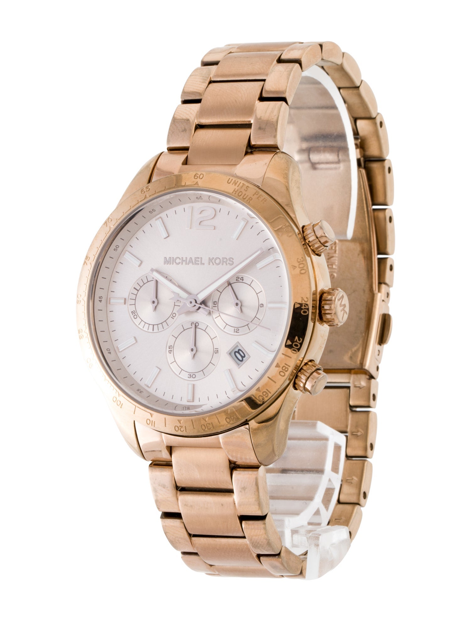 Michael Kors Classic Watch