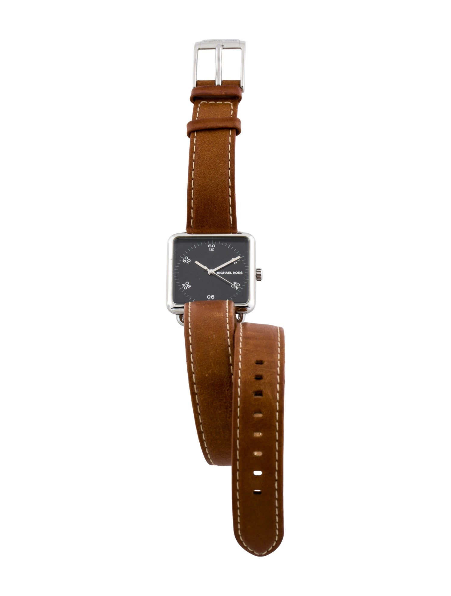 Michael Kors Brenner Watch