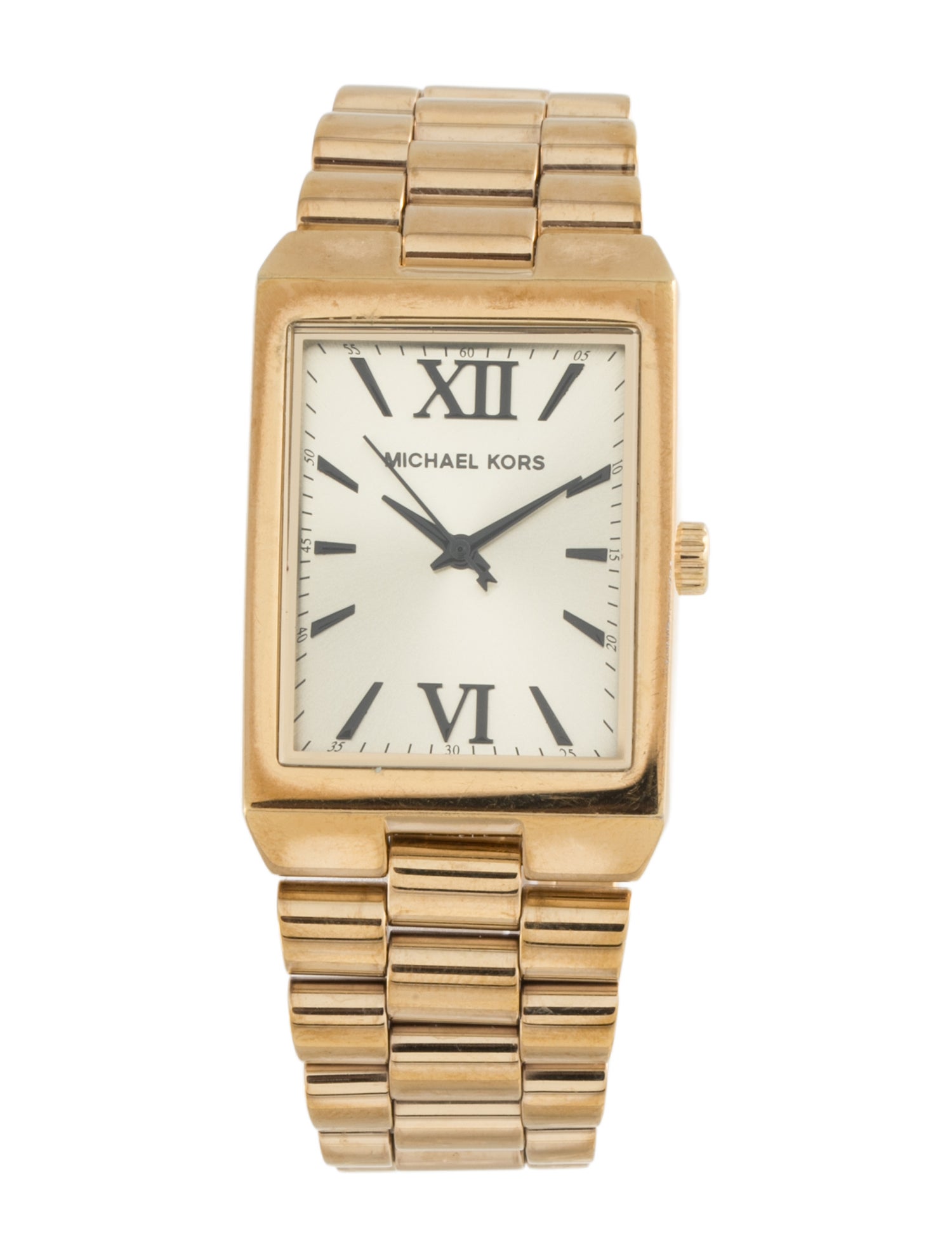 Michael Kors Nash Watch