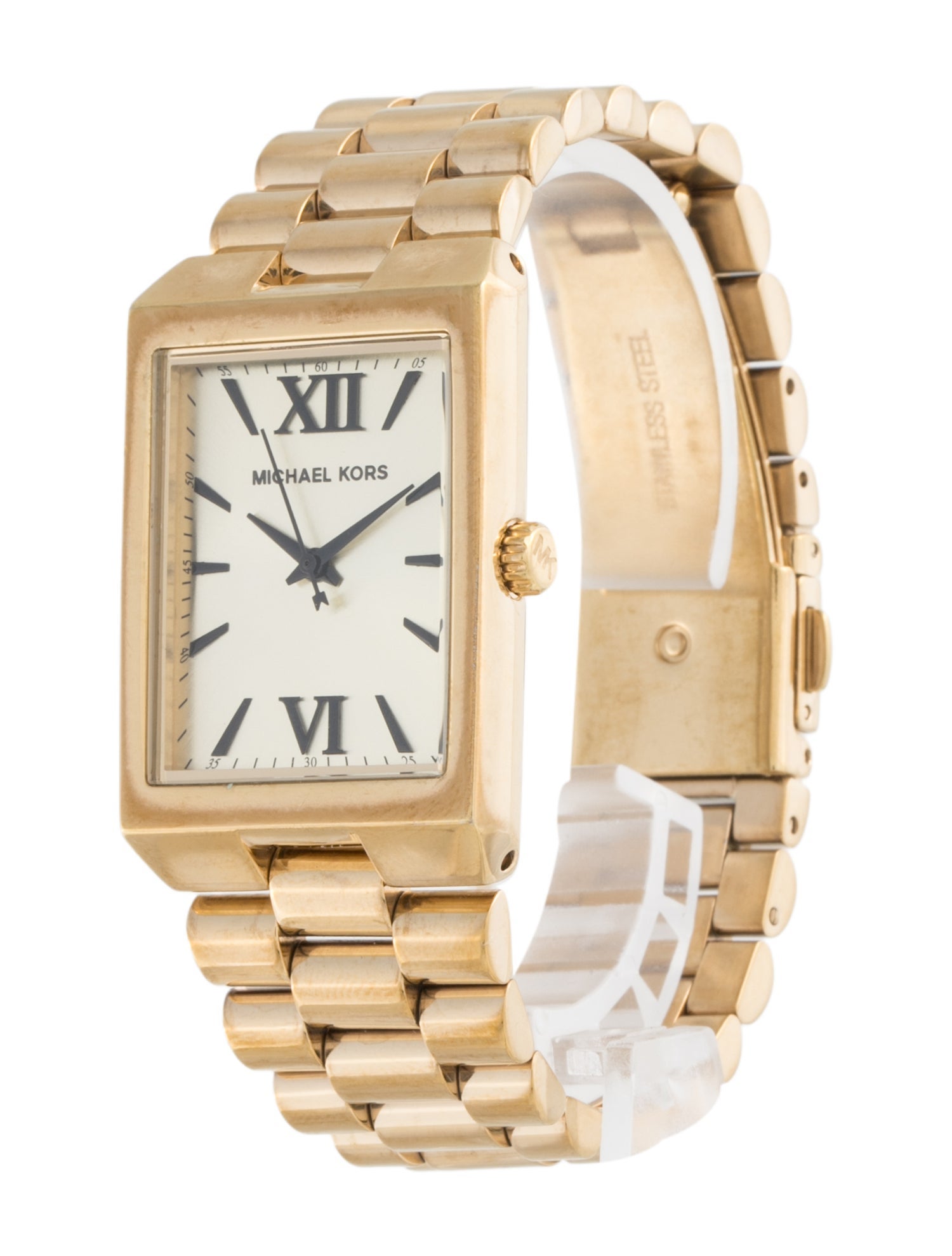 Michael Kors Nash Watch