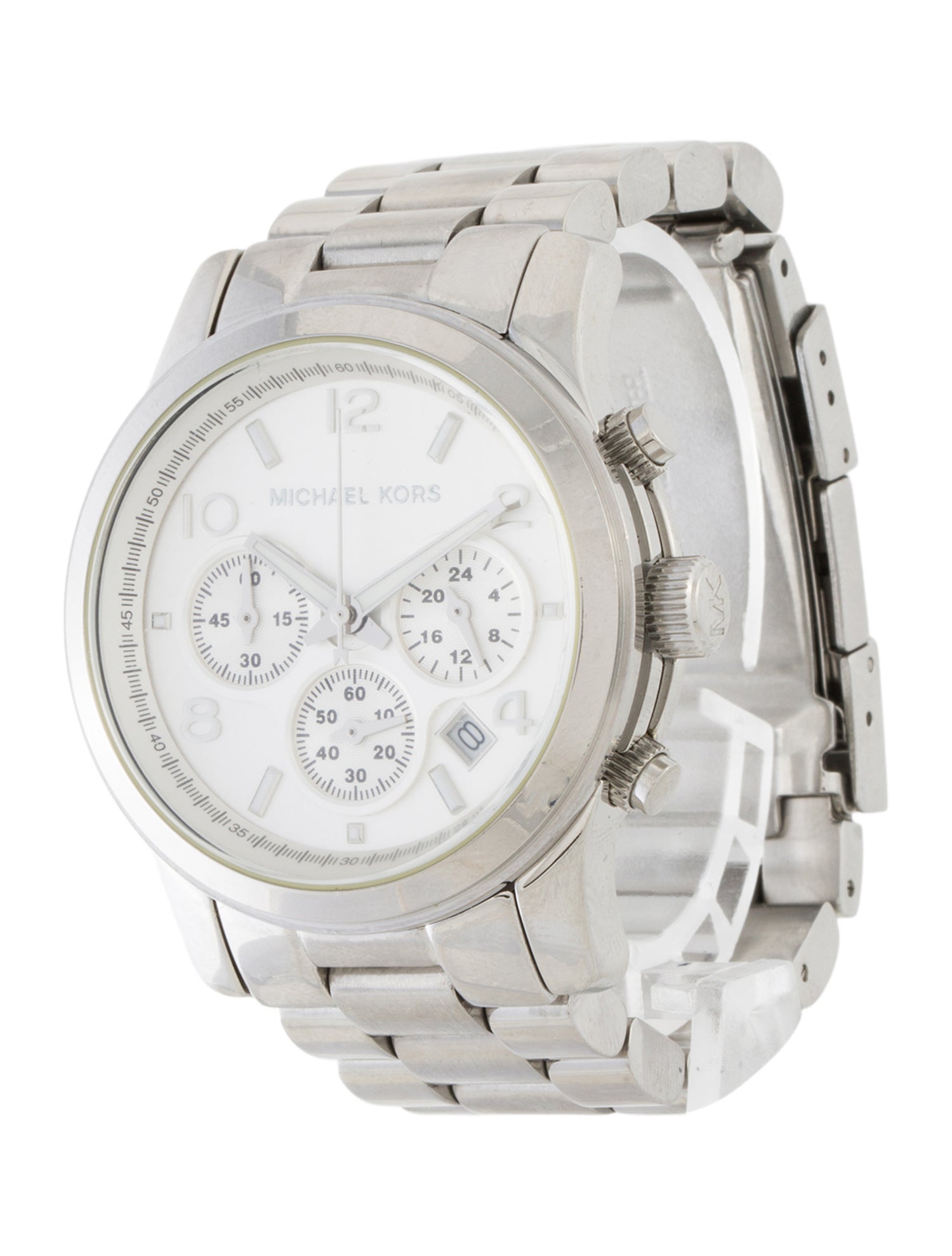 Michael Kors Runway Watch