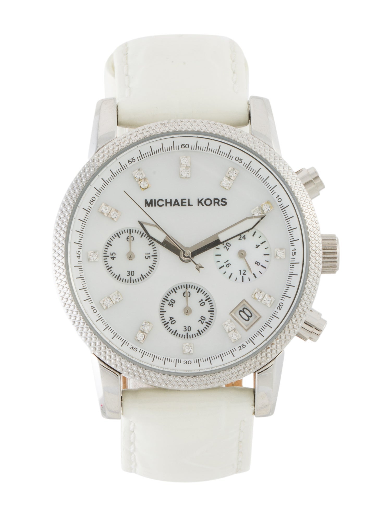 Michael Kors Jet Set Watch