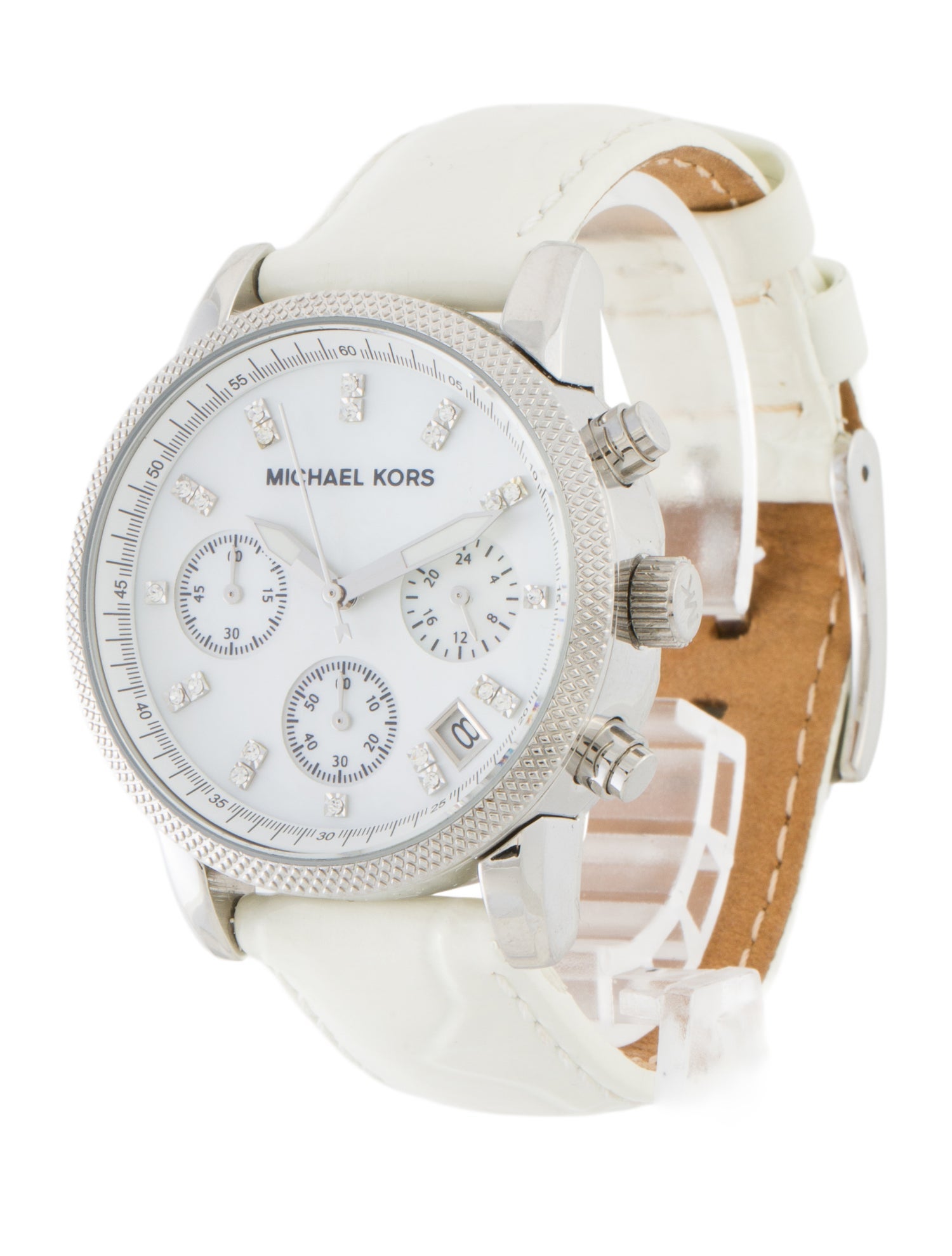Michael Kors Jet Set Watch