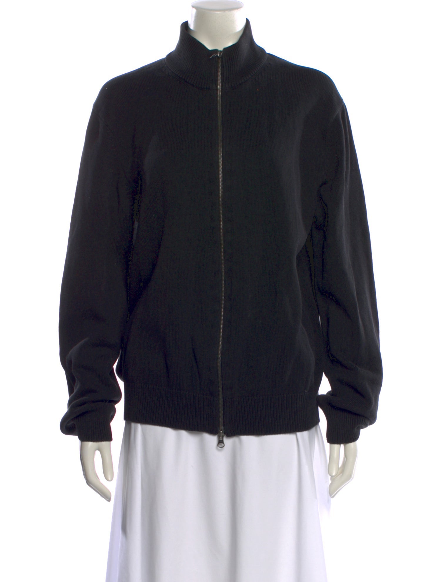 Michael Kors Mock Neck Sweater