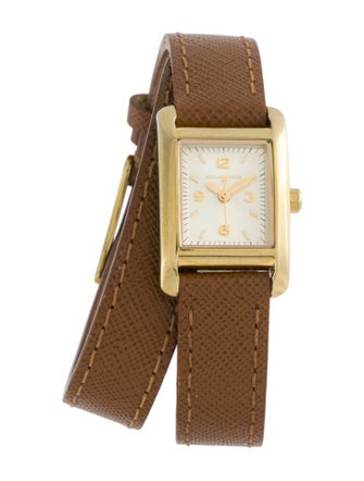 Michael Kors Taylor Watch