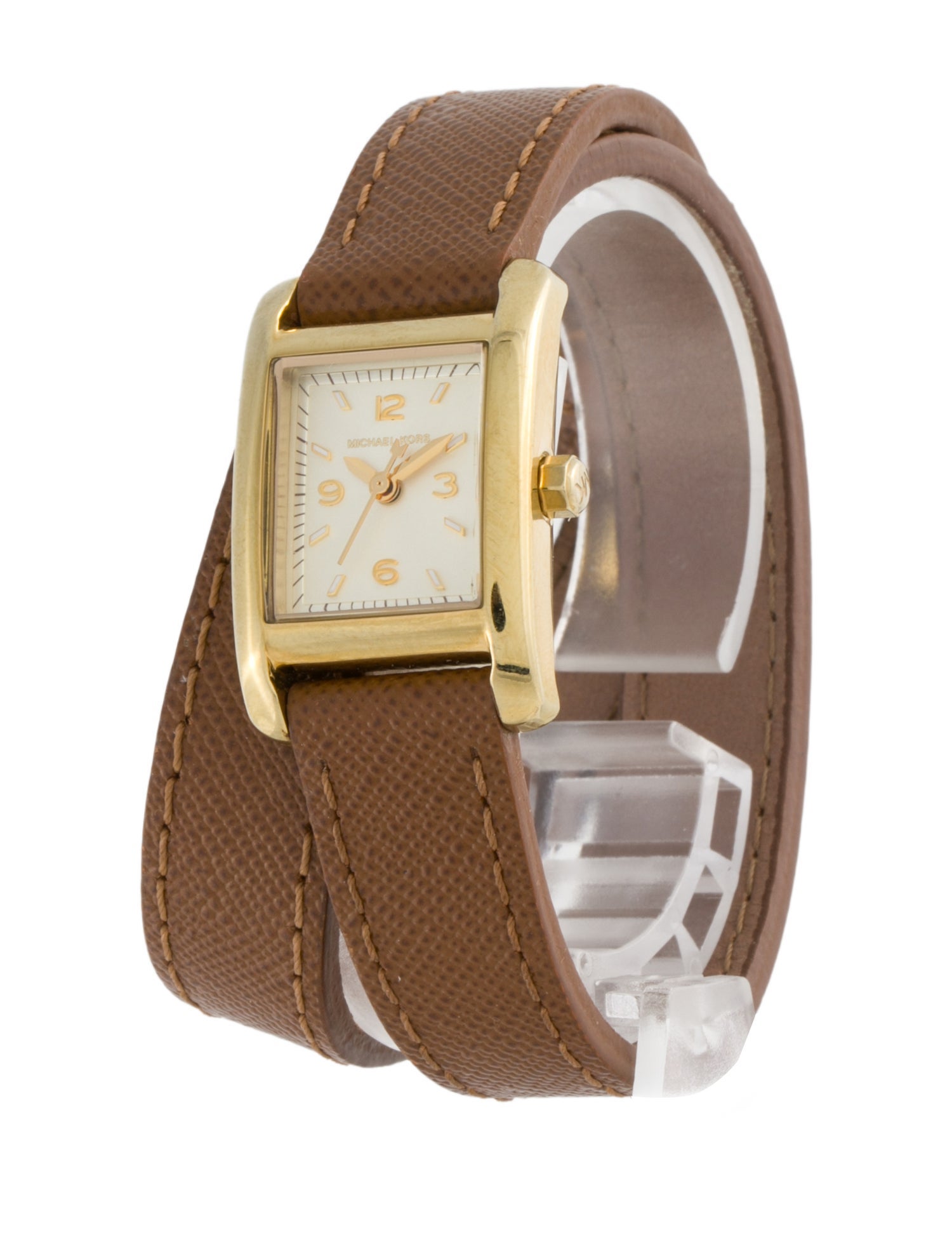 Michael Kors Taylor Watch