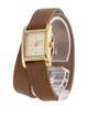 Michael Kors Taylor Watch