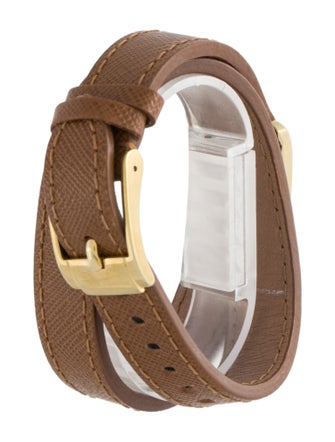 Michael Kors Taylor Watch