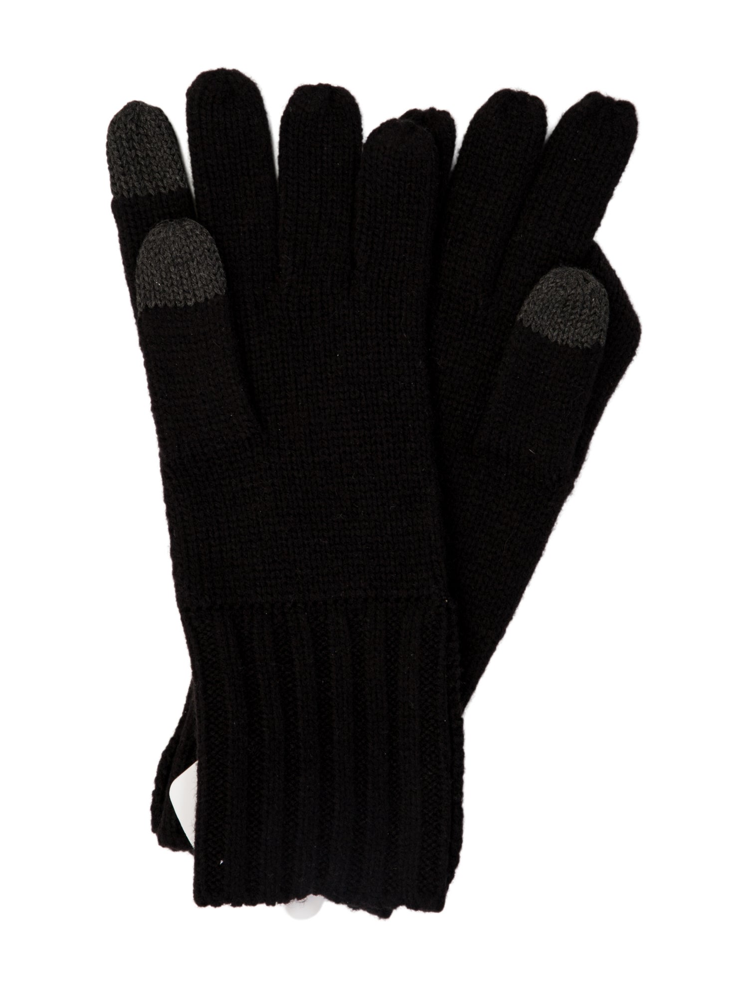 Michael Kors Rib Knit Gloves w/Tags