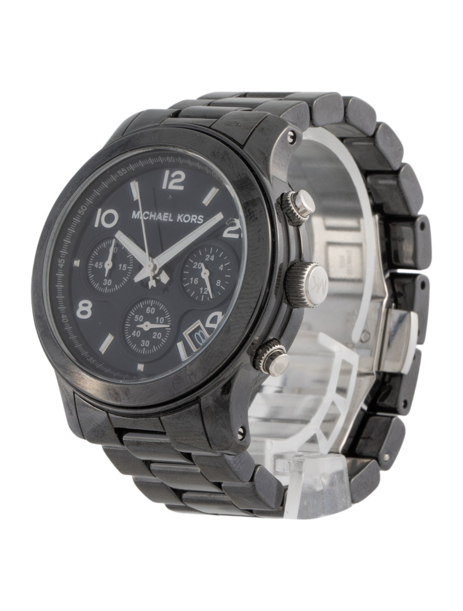 Michael Kors Runway Watch