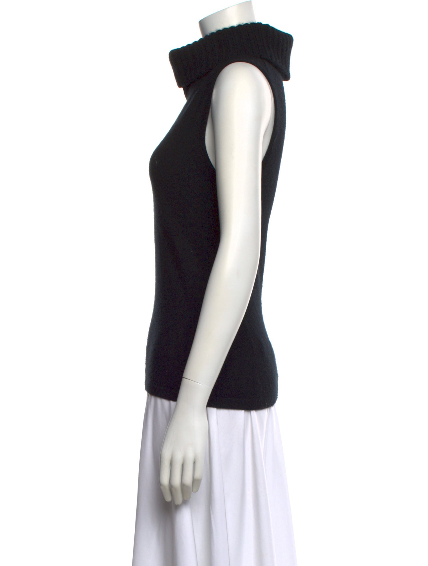 Michael Kors Cashmere Turtleneck Sweater