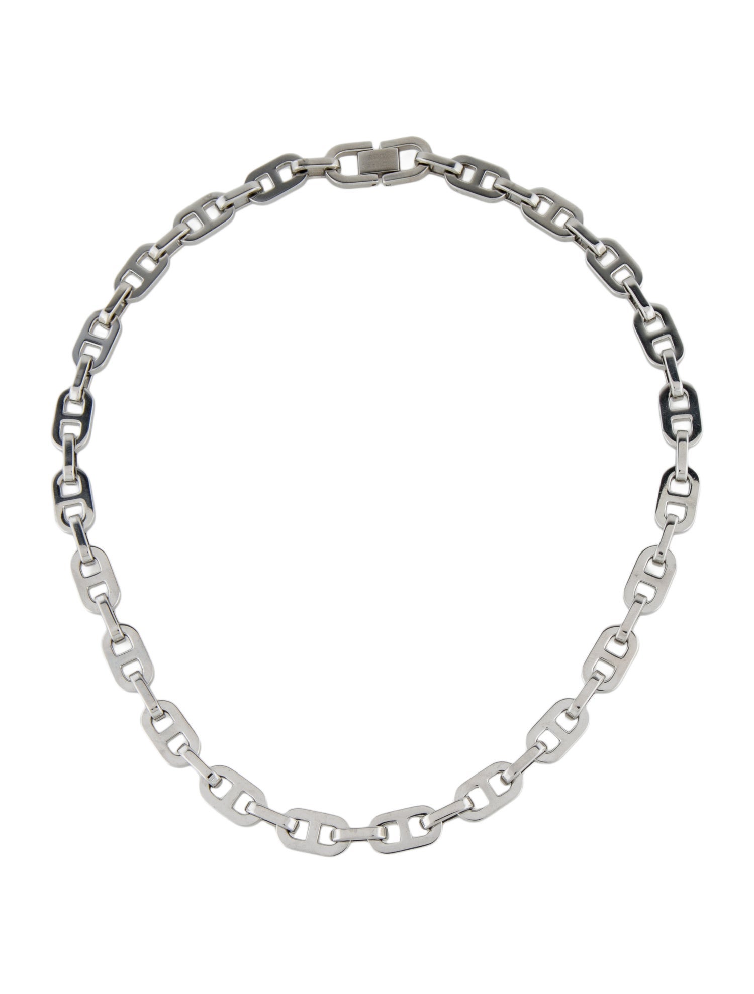 Michael Kors Chain Necklace